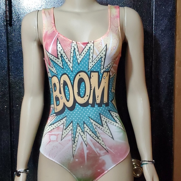 BODYSUIT - Picture 8 of 11